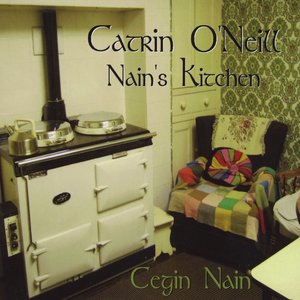 Image for 'Nain's Kitchen'