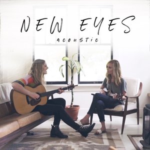 Bild för 'New Eyes (Acoustic)'