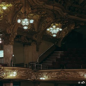 Image for 'Everything Always Changes, For We’re Truly Here'
