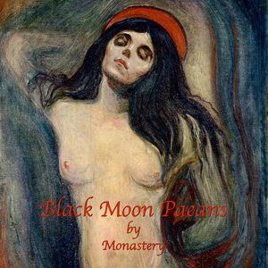 Imagem de 'Black Moon Paeans'