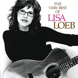 Imagem de 'The Very Best of Lisa Loeb'