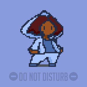 Image for 'Do Not Disturb'