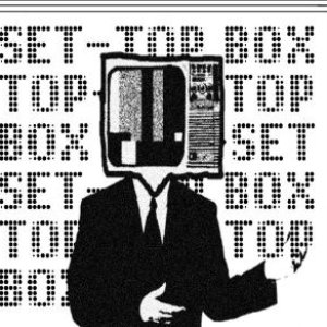 Image pour 'Set-Top Box'