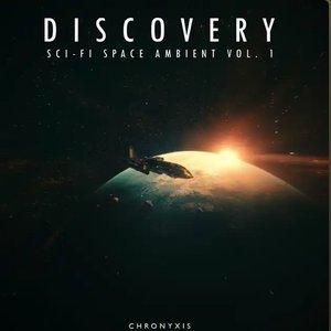 Image for 'Discovery: Sci-Fi Space Ambient Vol. 1'