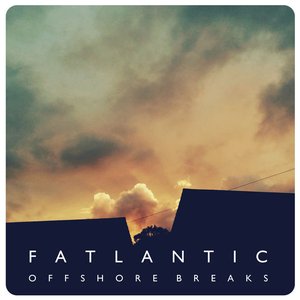 “Offshore Breaks”的封面