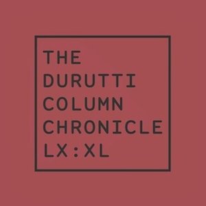 Bild für 'Chronicle LX: XL'