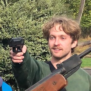 Image for 'Greg Freeman'