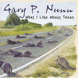 Zdjęcia dla 'What I Like About Texas - Greatest Hits'