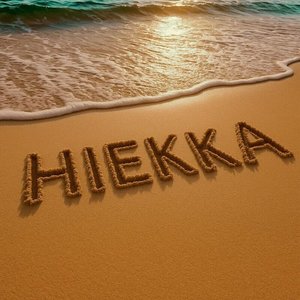 'Hiekka' için resim