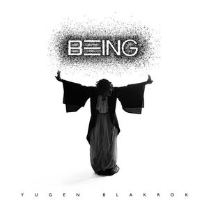 “The Illusion of Being”的封面