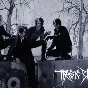 'Tragic Black'の画像