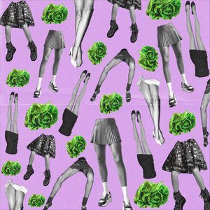Image for 'Skirts & Salads'