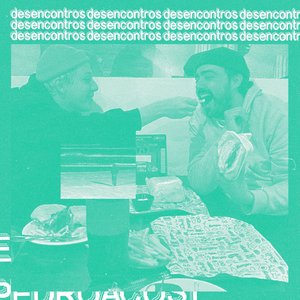 Image for 'desencontros'