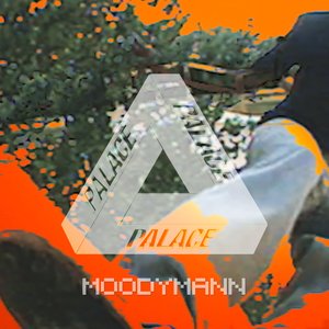 Imagem de 'Palace London Event: Moodymann (DJ Mix)'