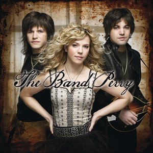 Image for 'The Band Perry (Bonus Track Version)'