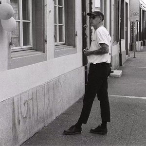 Image for 'Ben Kaczor'