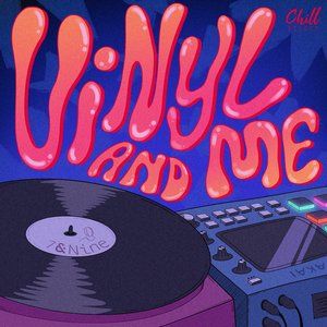 Image for 'Vinyl And Me'