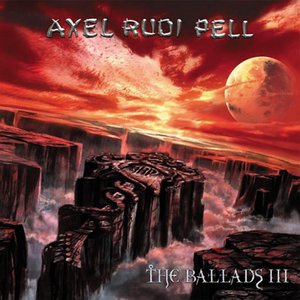 “The Ballads III”的封面