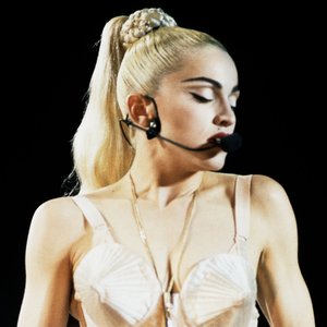 Image for 'Madonna'