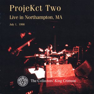 Изображение для 'Live in Northampton, MA July 1, 1998'