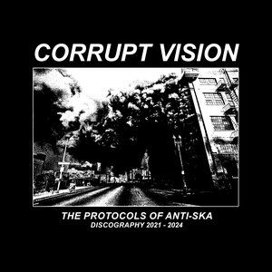 Bild für 'The Protocols of Anti-Ska'