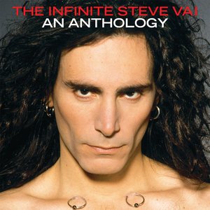 Zdjęcia dla 'The Infinite Steve Vai: An Anthology'