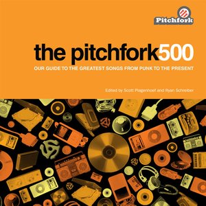 'The Pitchfork 500' için resim