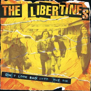 Image for 'Don't Look Back Into the Sun'