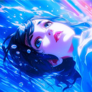Image for 'OCEAN EYES'