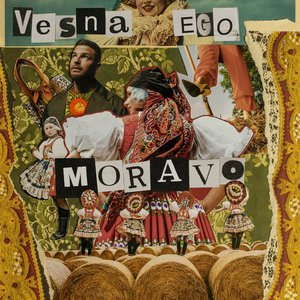 Bild für 'Moravo'