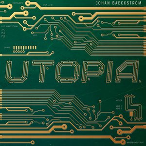Image for 'Utopia'