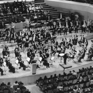 “Ulster Orchestra”的封面