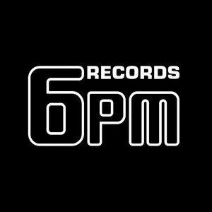 '6PM Records'の画像