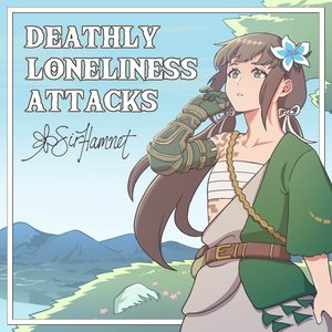 Image for 'Deathly Loneliness Attacks'