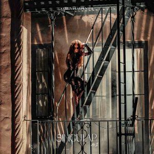 Image pour 'Singular Act II'
