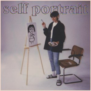 Image for 'Self Portrait'