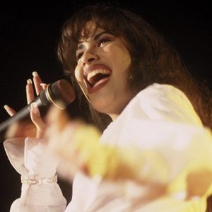 Image for 'Selena'