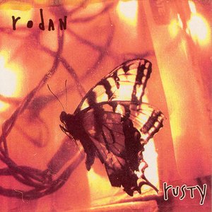 Image for 'Rusty'