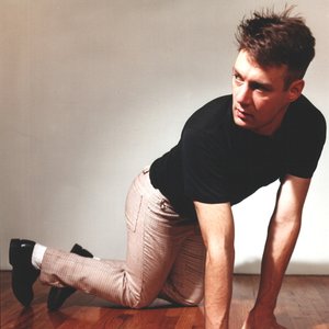 Image for 'Calvin Johnson'