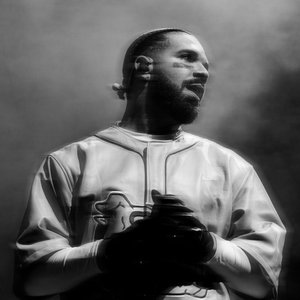 “Drake”的封面