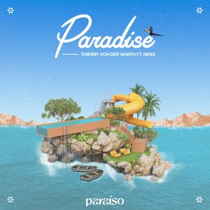 Imagem de 'Paradise (feat. Modi)'