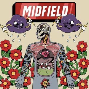 Image for 'Midfield'