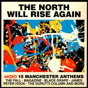 'The North Will Rise Again'の画像