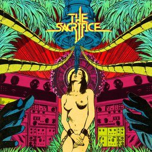 Image for 'The Sacrifice'
