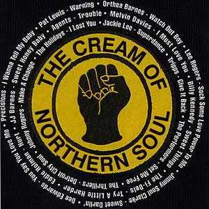 'The Cream Of Northern Soul'の画像