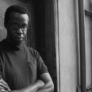 “Matthew Shipp”的封面