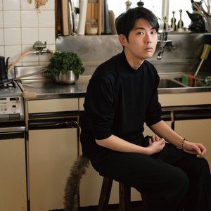 “Yuta Orisaka”的封面