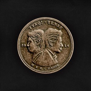 Bild für 'TVXQ! The 7th Album 'TENSE''