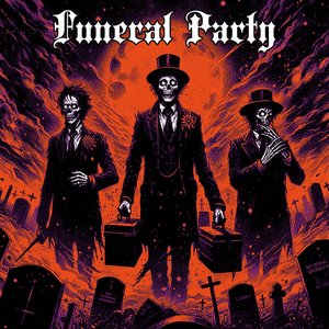 Image for 'Funeral Party'