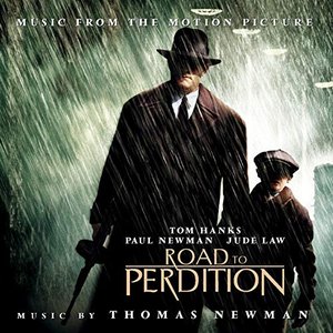 Image for 'Road to Perdition (Original Motion Picture Soundtrack)'